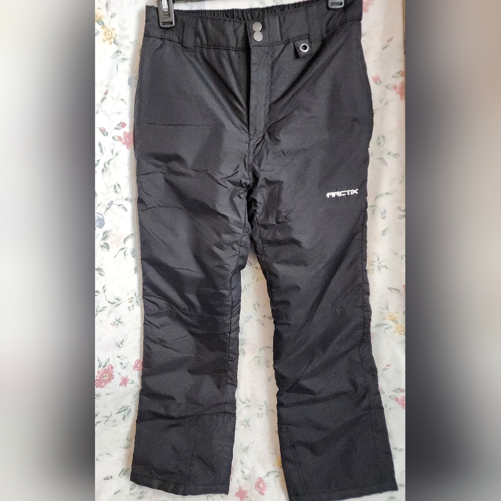 Snow pants